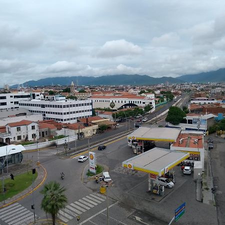 Hotel Letiva Arco Sobral Exterior foto