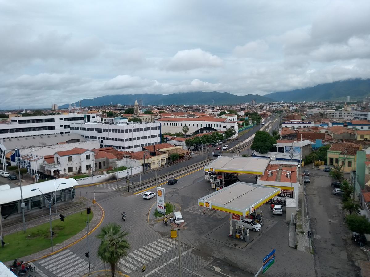 Hotel Letiva Arco Sobral Exterior foto